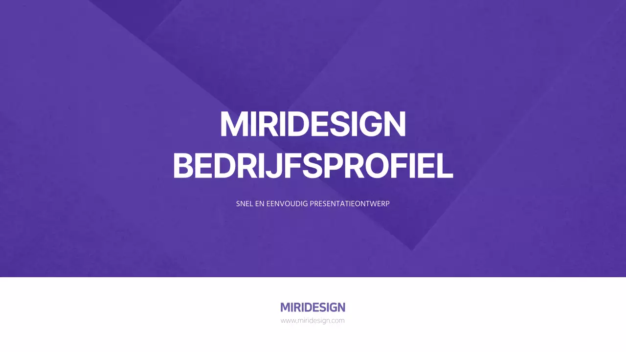 Paars getinte begeleidende brief sjabloon