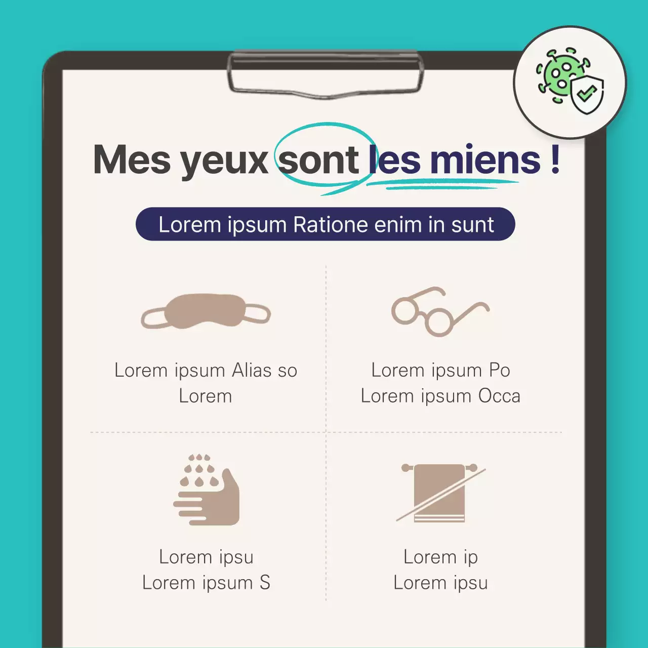 Informations sur les maladies estivales pour le turquoise et l'indigo