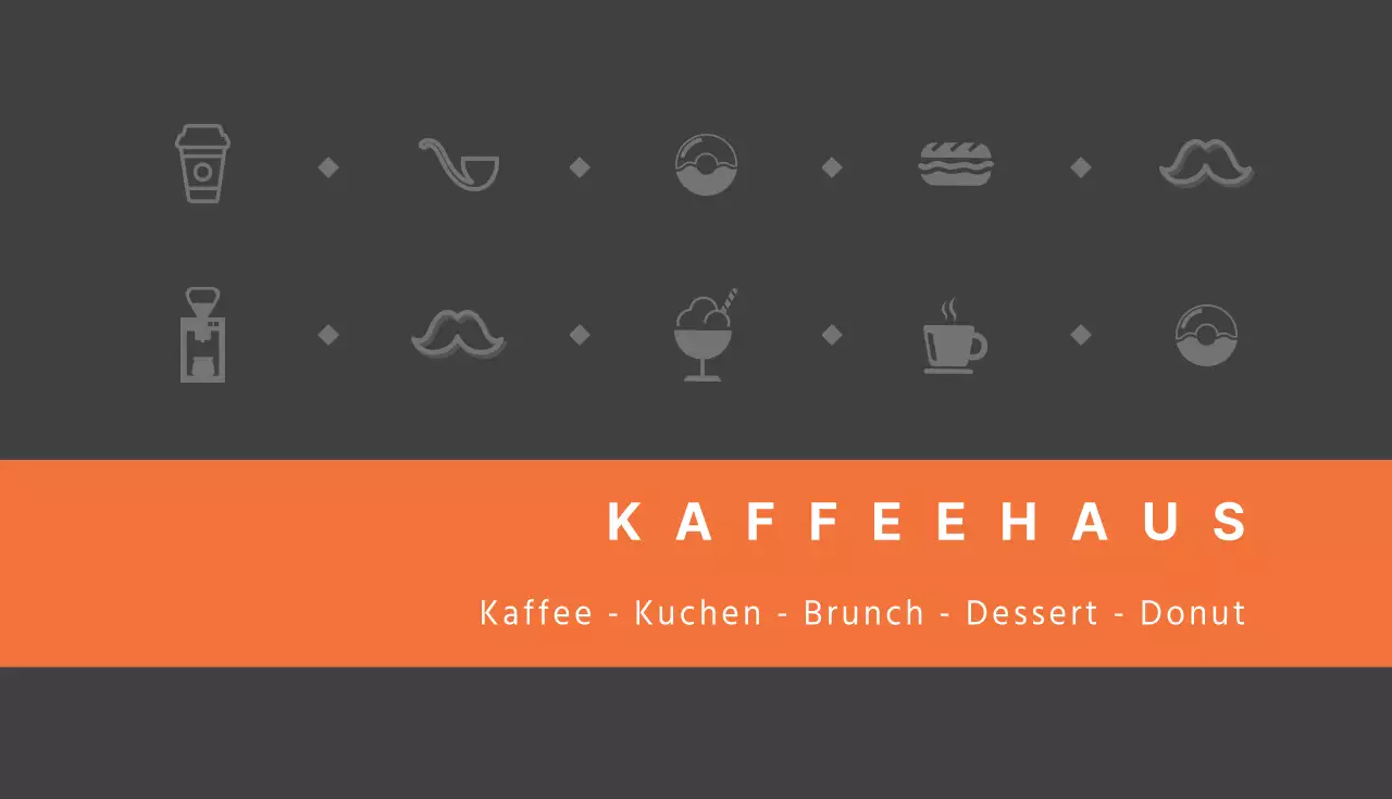 Kaffee-Kuchen