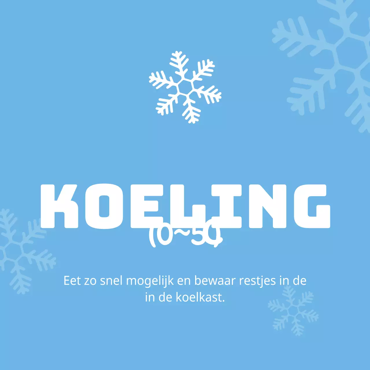 Koeling