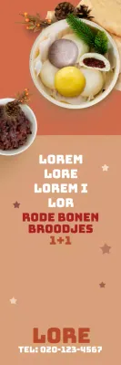 42191_Winterbrood van zoete rode bonen