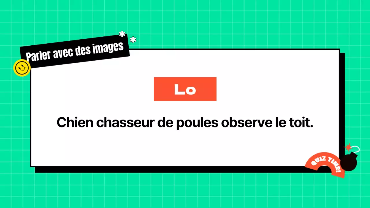 Thème des jeux récréatifs menthe et jaune