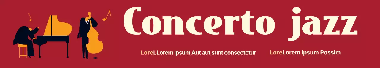 Concerto Jazz_Garo Banner