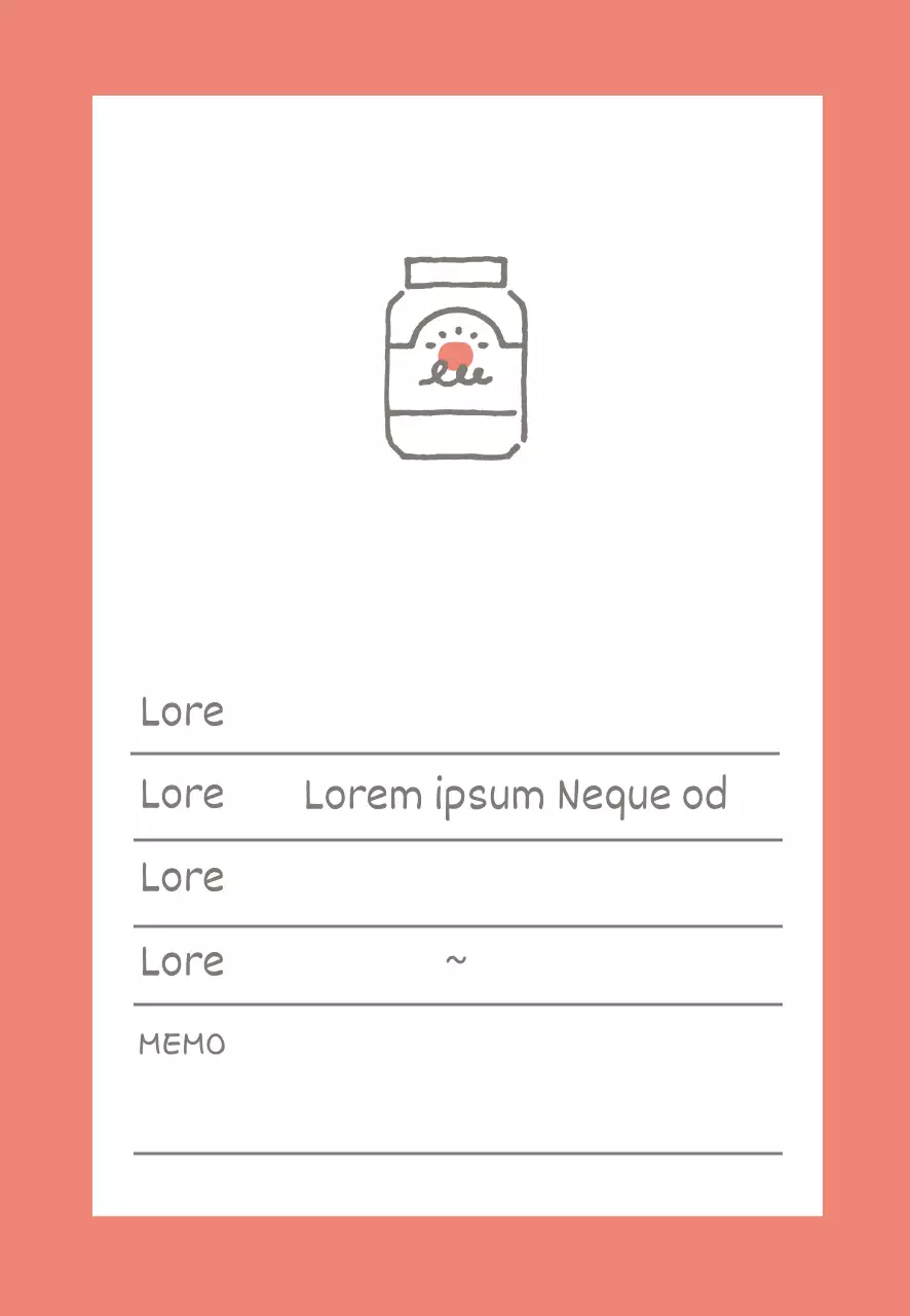 roze icoon eenvoudige houdbaarheidsdatum voedsel