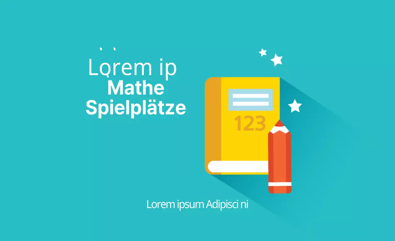 Kreativitätsstudie!