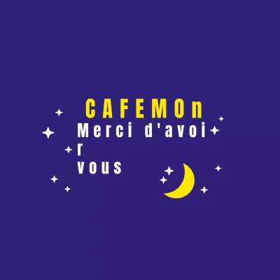 CAFEMOn
