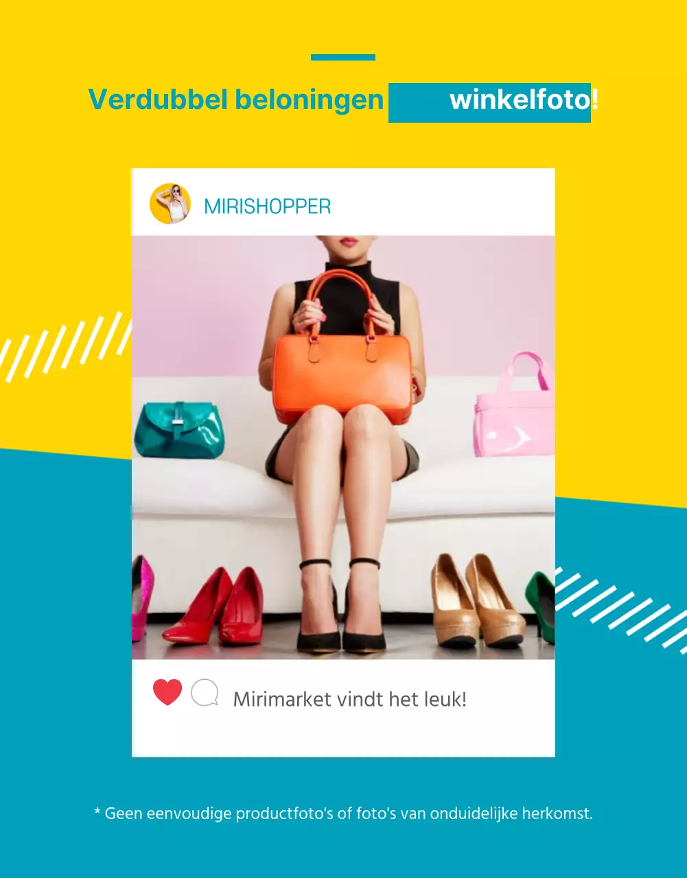 ReviewDetailpagina evenement