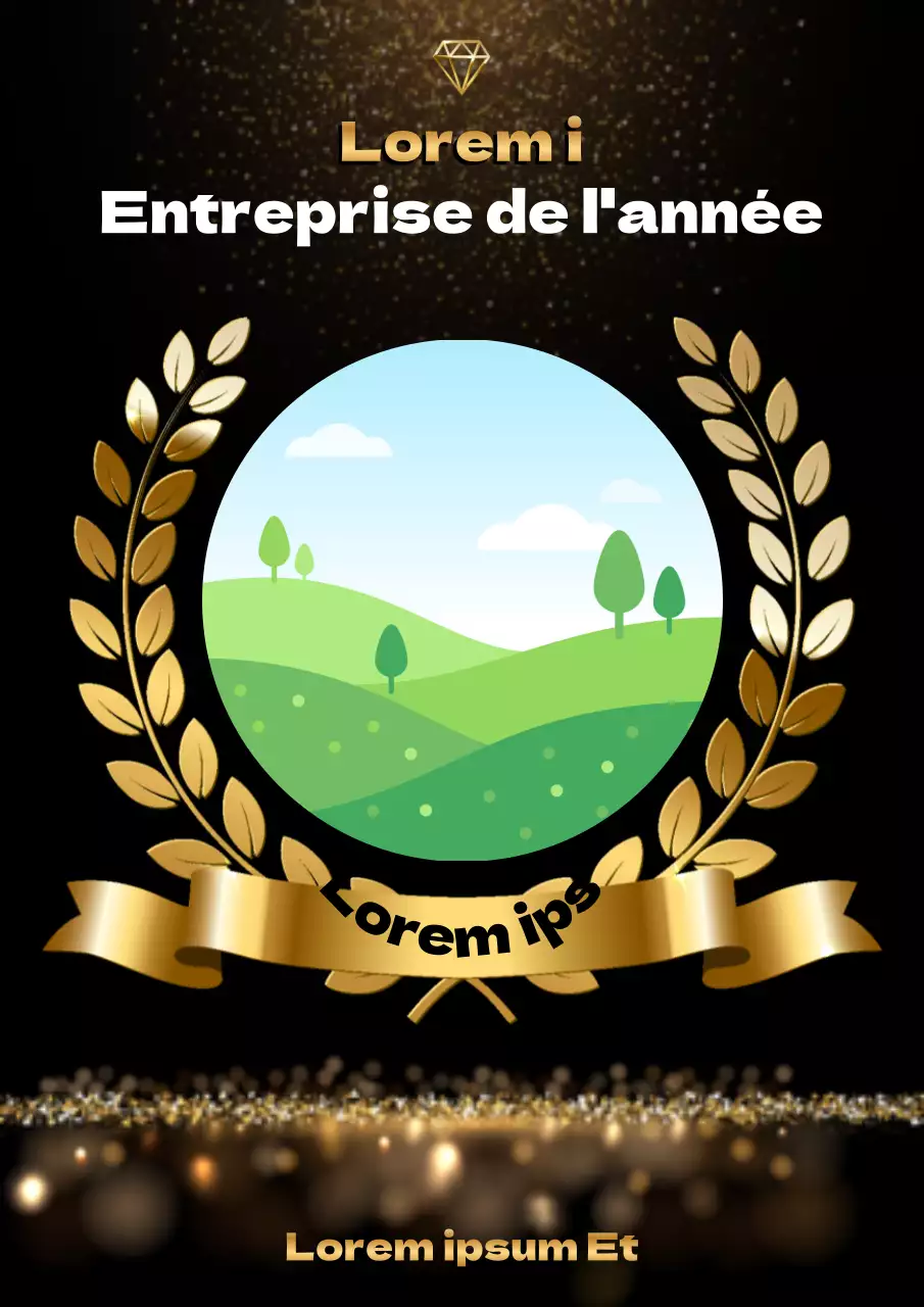 42119+Or du Nouvel An