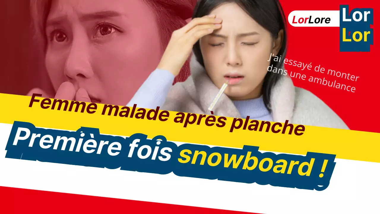 Loisirs d'hiver YouTube