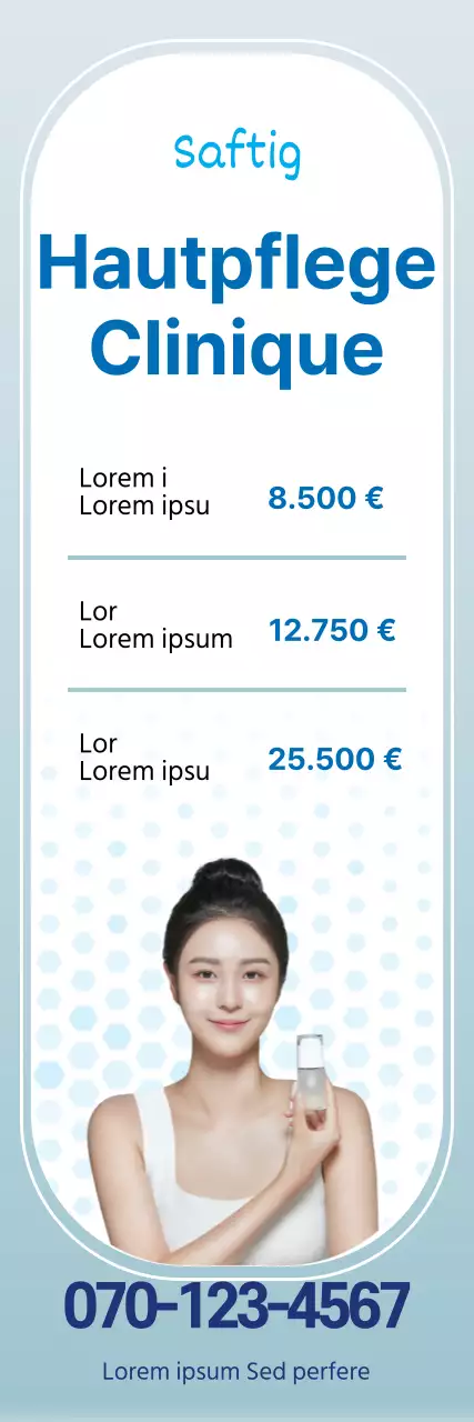 Blue Plastic Surgery Hautpflege Klinik Preise