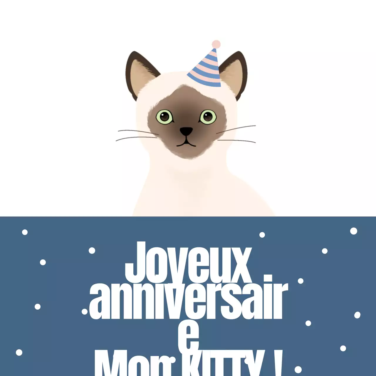 Animaux de compagnie