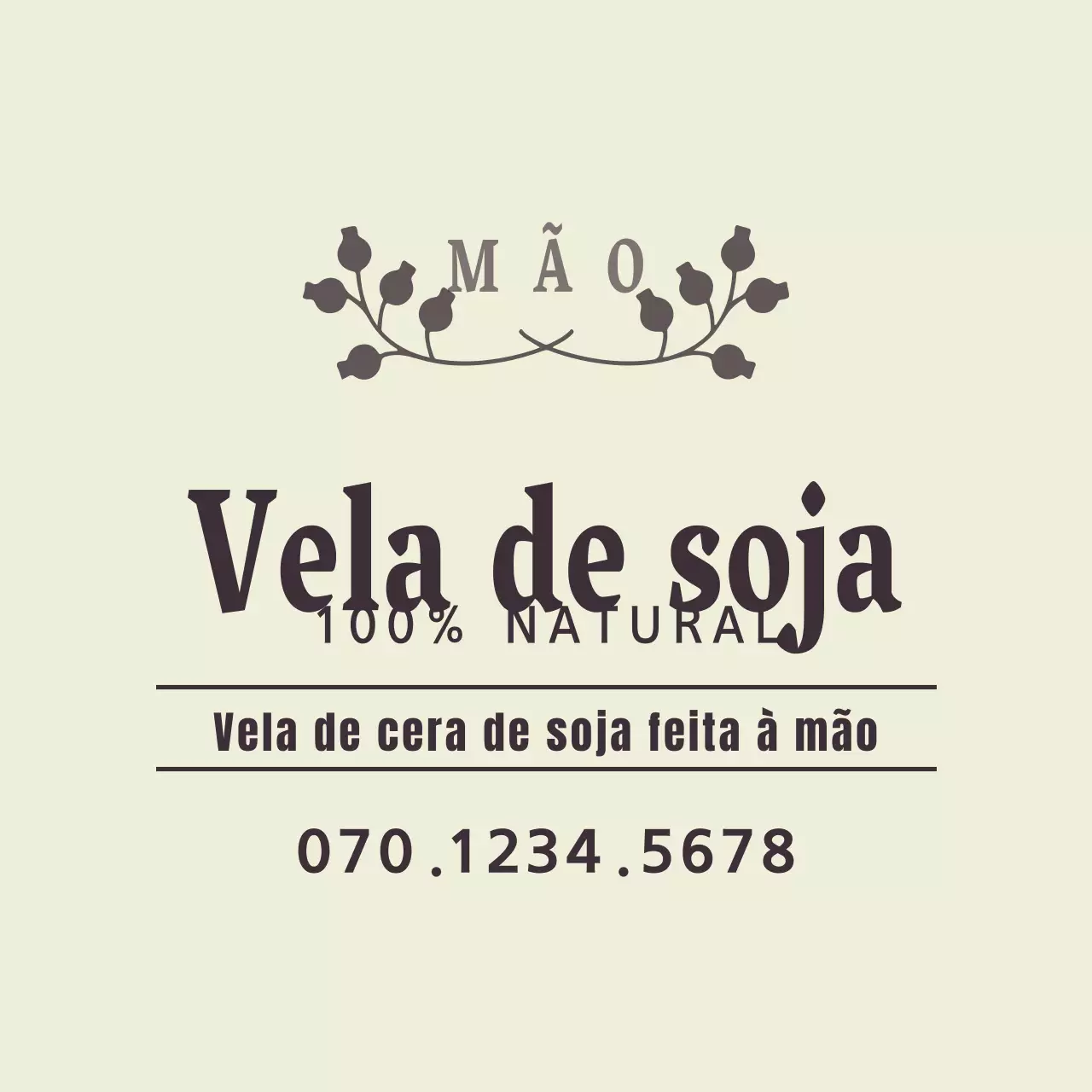 Vela incendiária