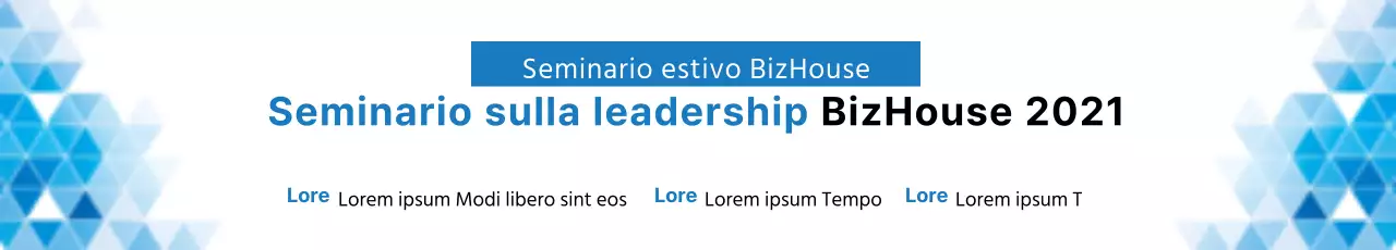Seminario sulla leadership_ Banner orizzontale