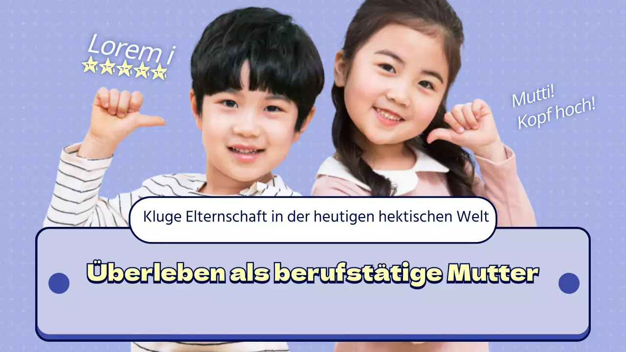 Elternschaft YouTube