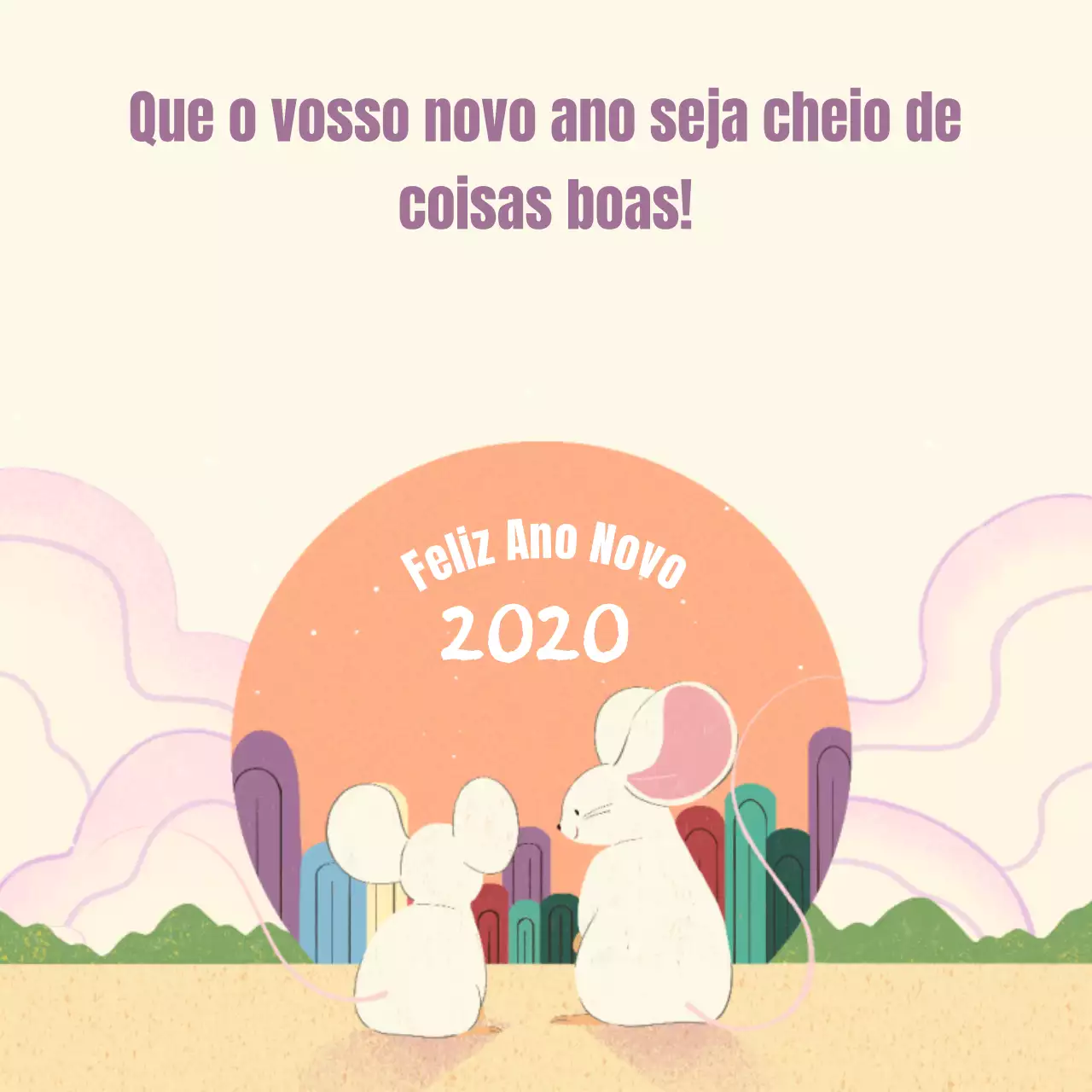 Ano Novo