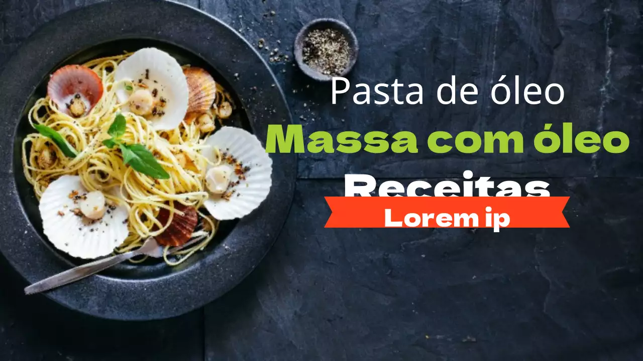 Vídeos de receitas