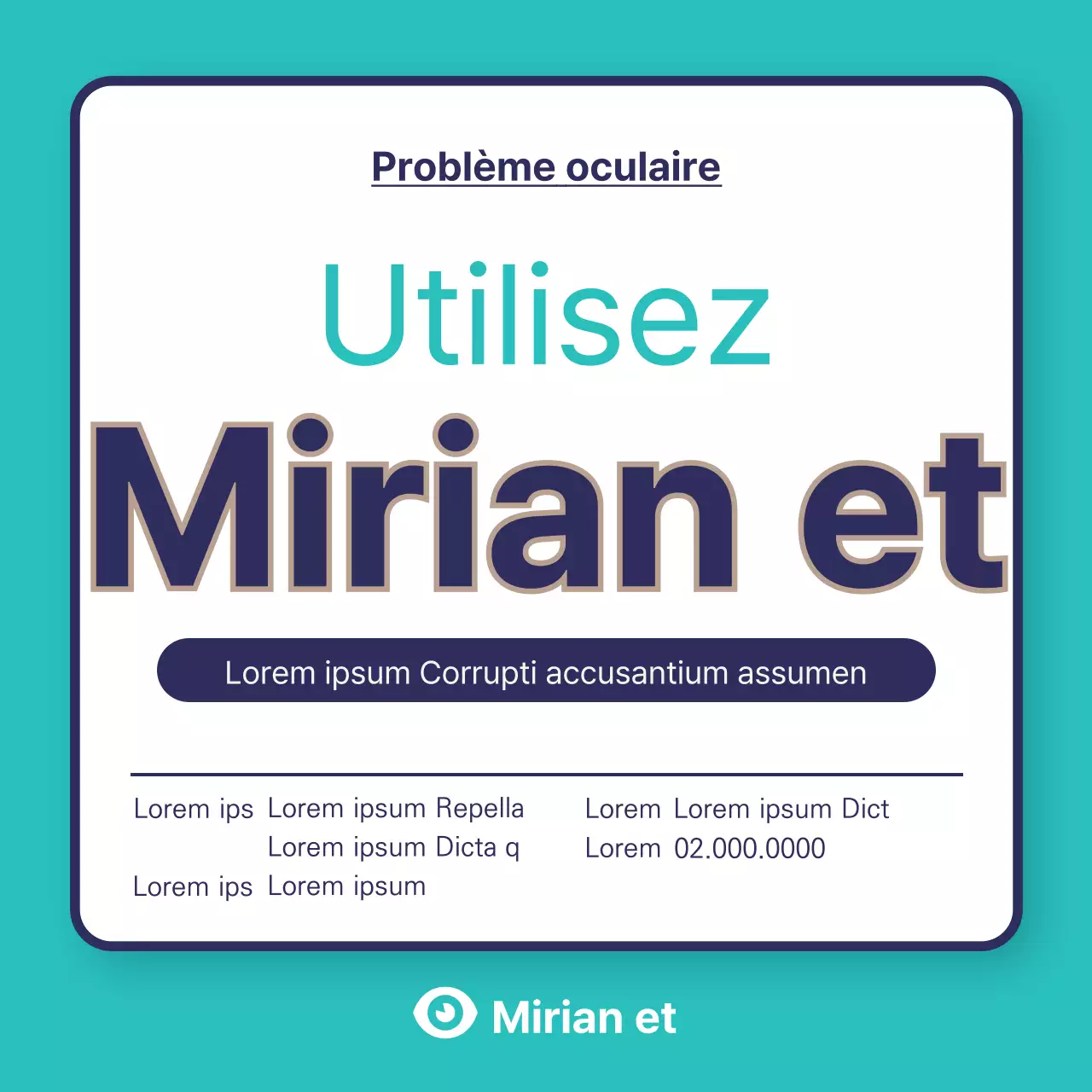 Informations sur les maladies estivales pour le turquoise et l'indigo