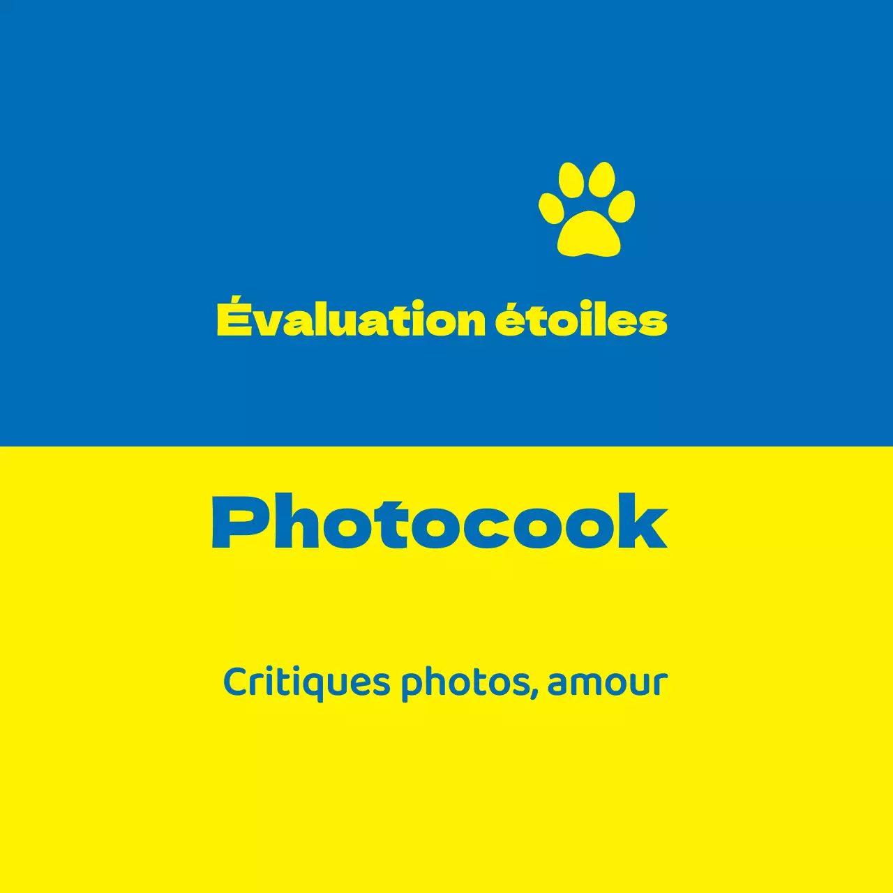 Autocollants de révision