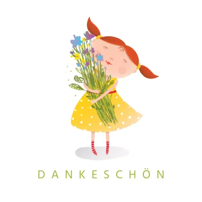 Dankeschön