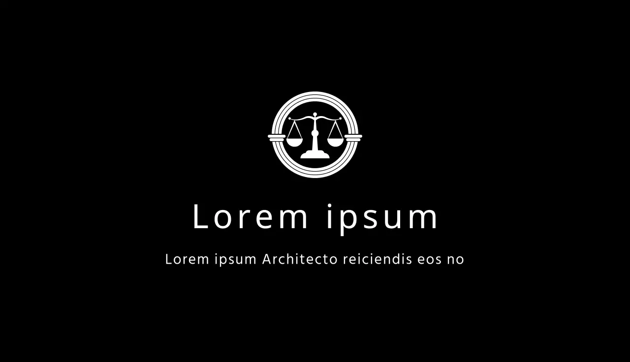 bruin logo schoon advocatenkantoor