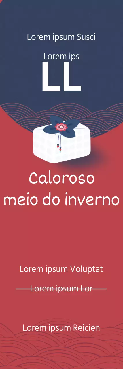 Meio do inverno