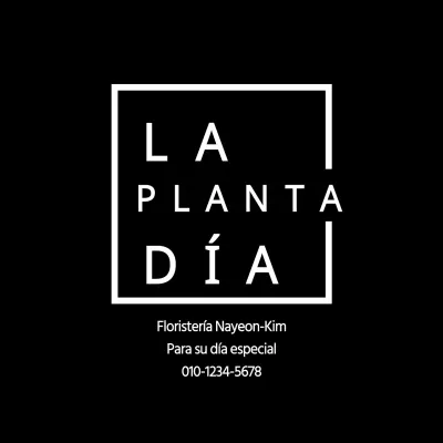 DÍA DE LA PLANTA