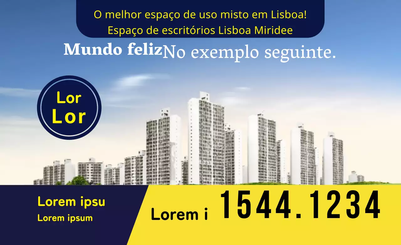 Promover as suas fotografias de amarelo-marinho para venda