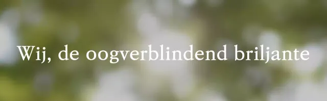 Sentimenteel briefpapier voor binnen