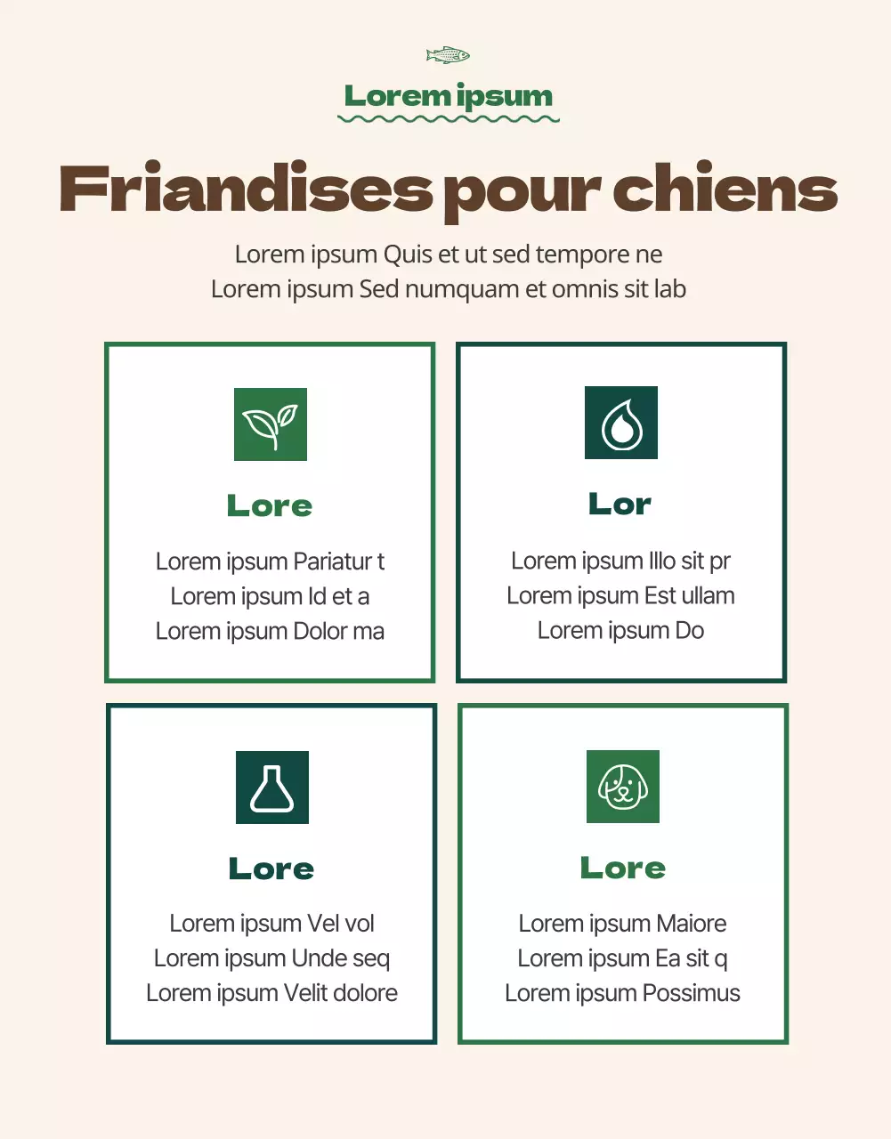À propos de Orange Colour Points Premium Pet Food (page détaillée)