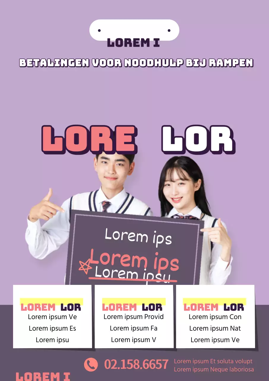 45305_Noodhulp bij rampen Koopman