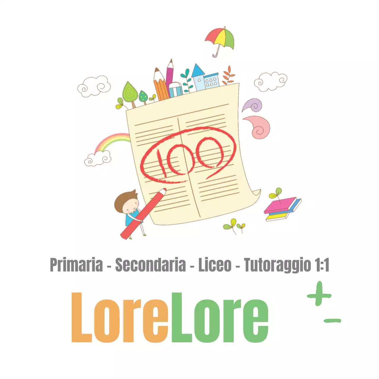 L'aula di matematica di Lee Min-Ah