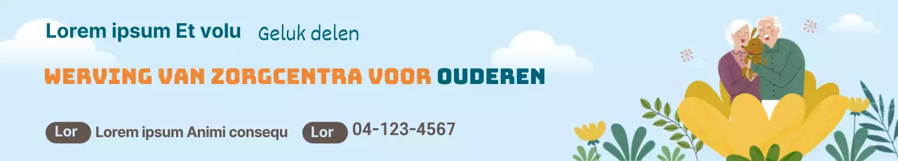 Centrum voor ouderenzorg_Garo Banner