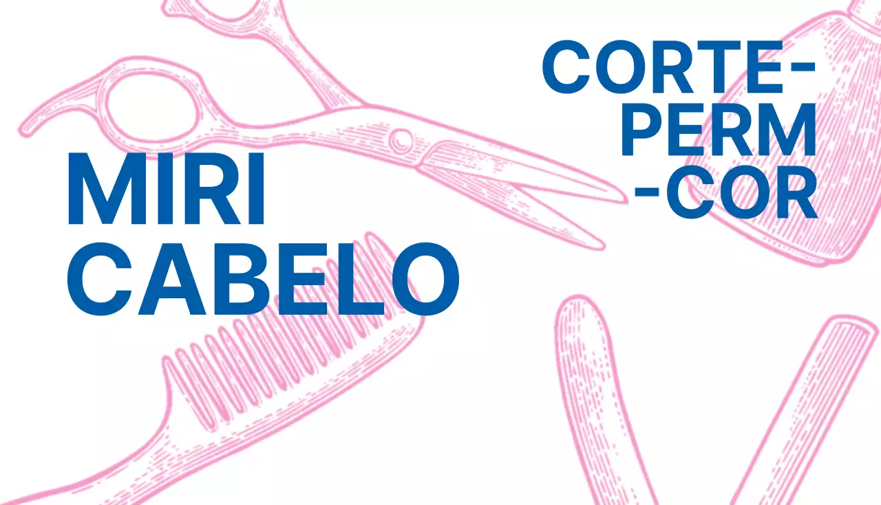 Cabeleireiros