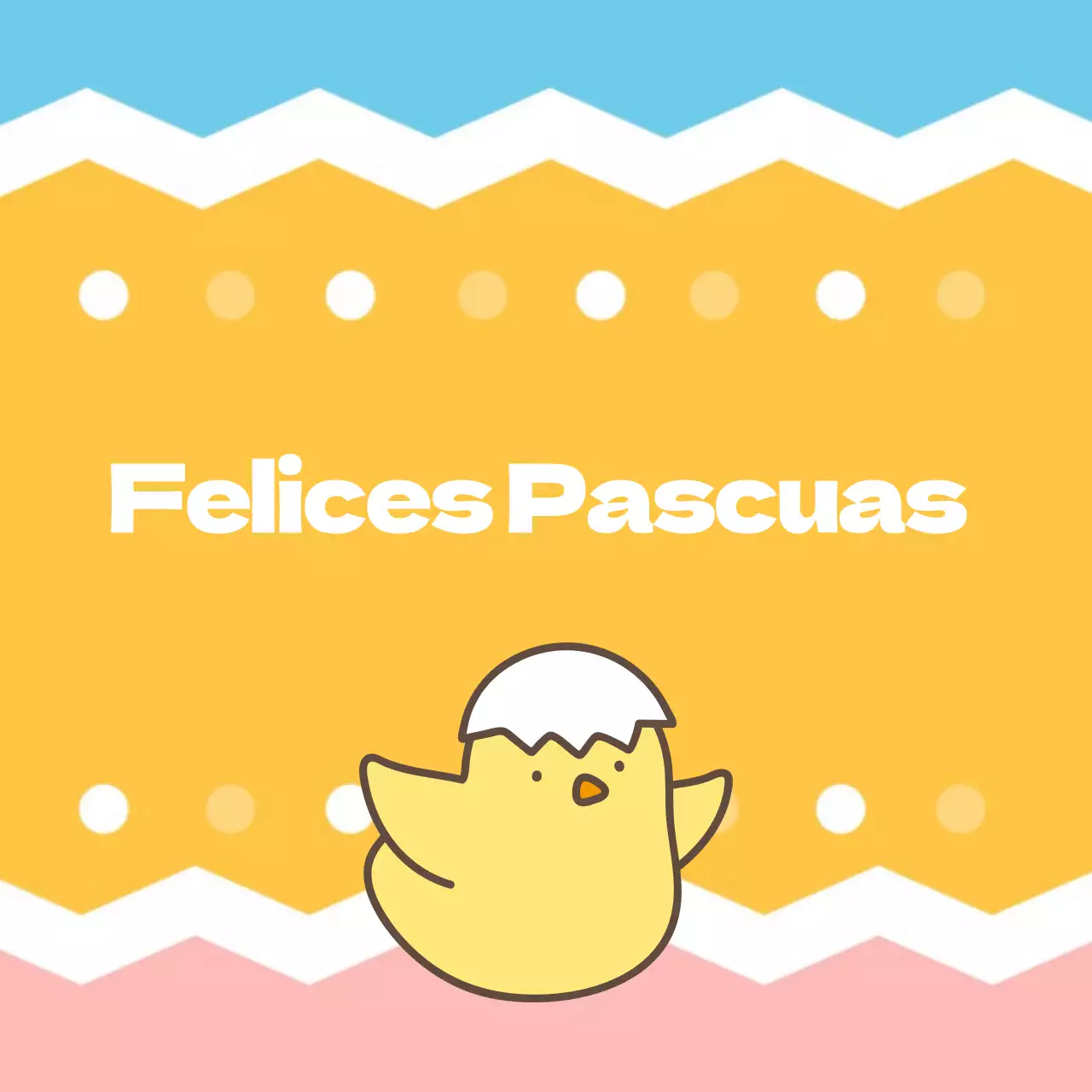 Pegatinas de Pascua para iglesias