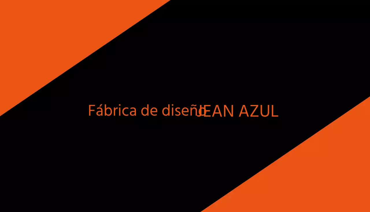 Diseño de tarjetas de visita