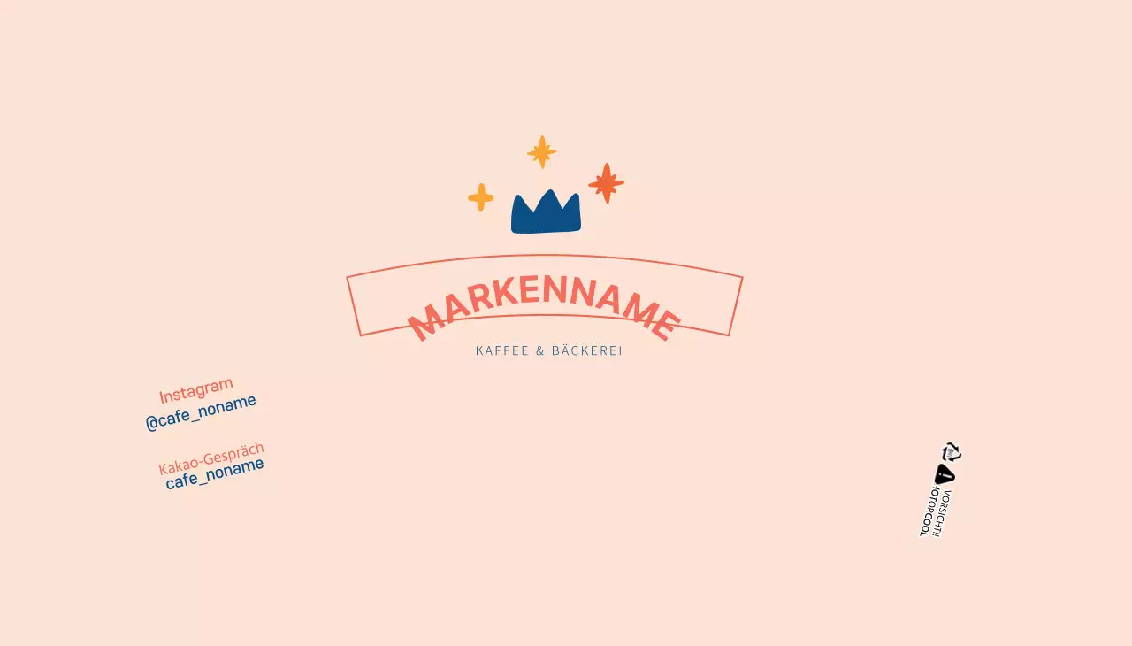 Rosa Niedliche Illustration Formen Muster