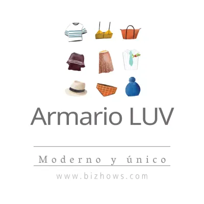 LUV CLOSET