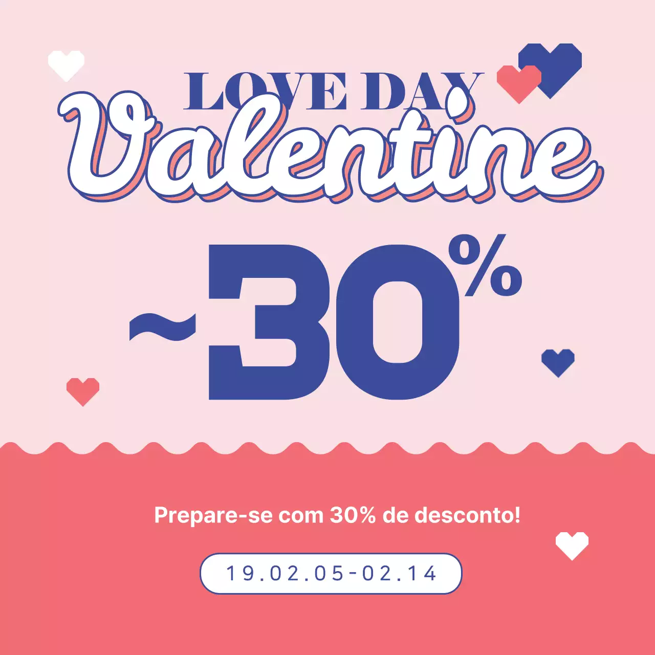 Eventos do Dia dos Namorados