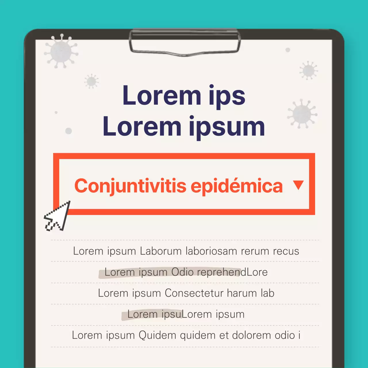 Información sobre las enfermedades estivales de la turquesa y el añil