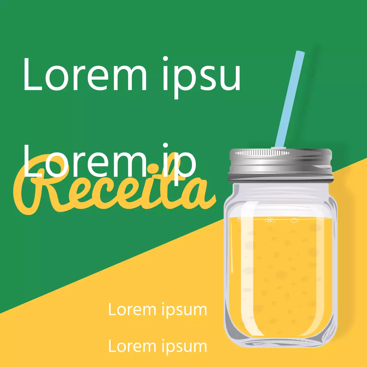 Receitas