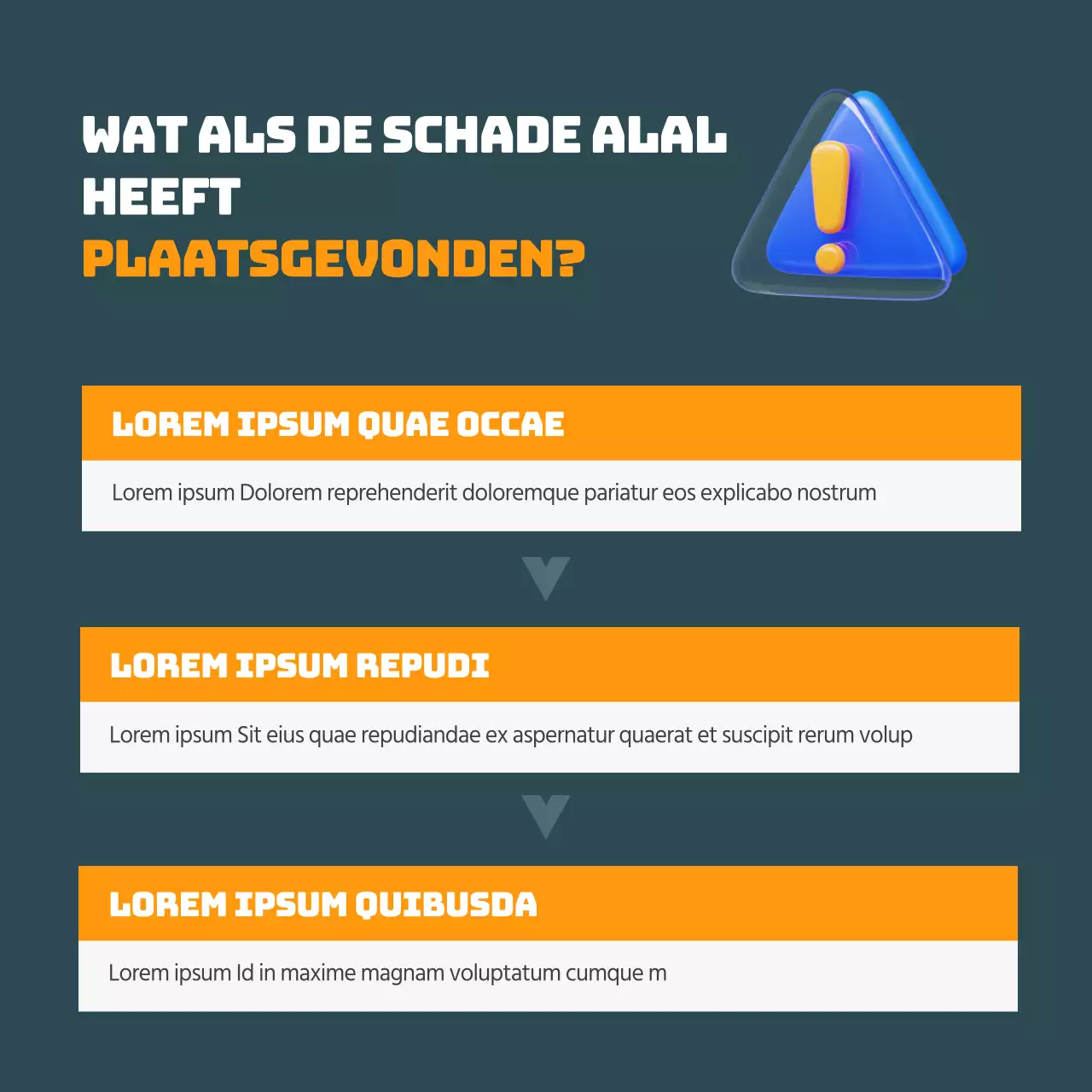 Hoe te voorkomen dat je slachtoffer wordt van overzeese thuiswerkoplichting in groen en oranje CardNews