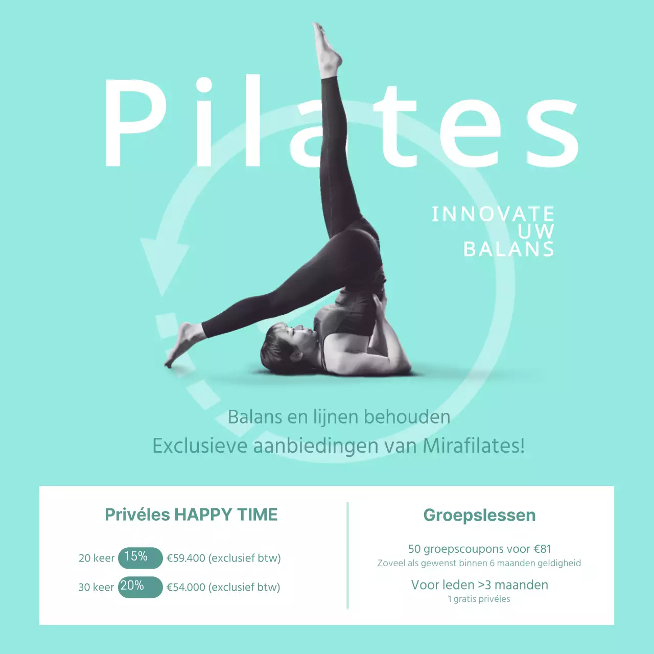 Pilates