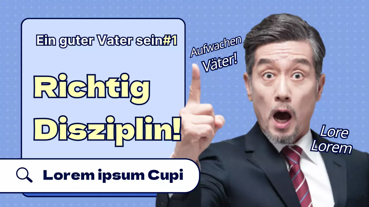 Elternschaft YouTube