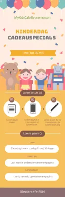 Mei Familie Geschiedenis Maand