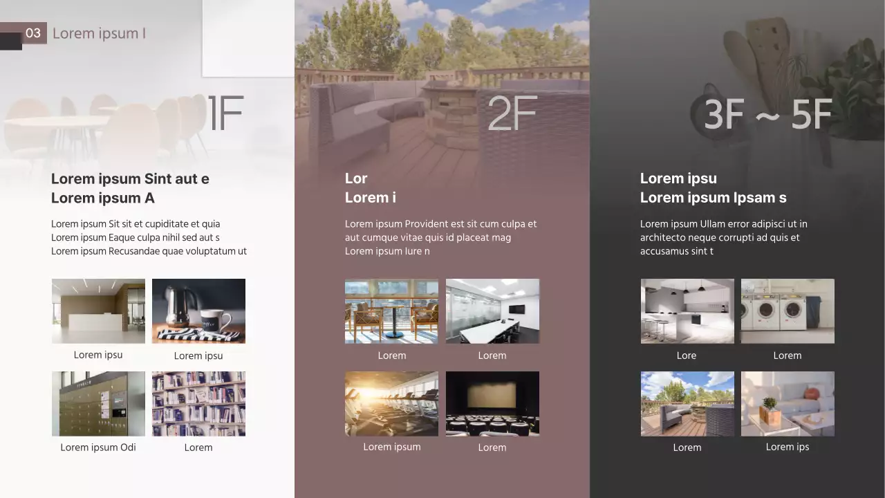 Huis verhuizen thema in bruin en grijs