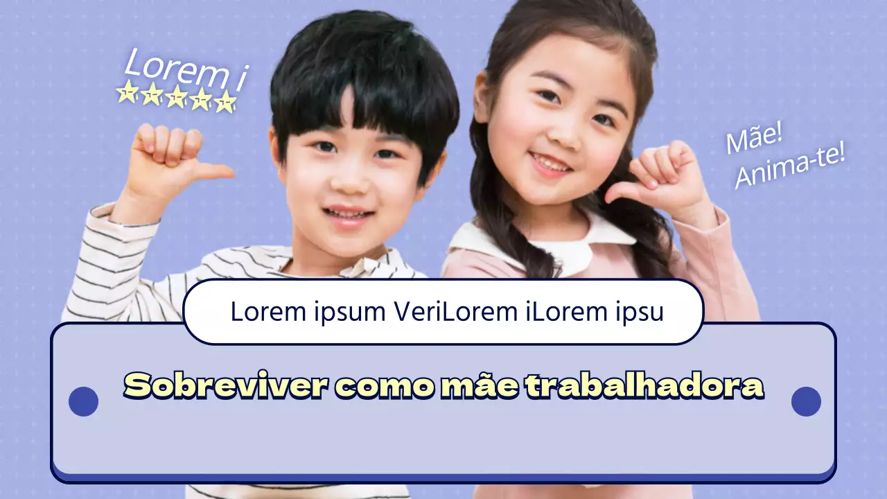Parentalidade YouTube