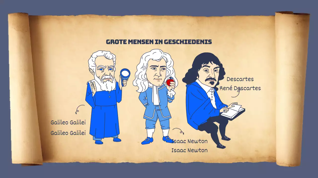 De essentie van rollen