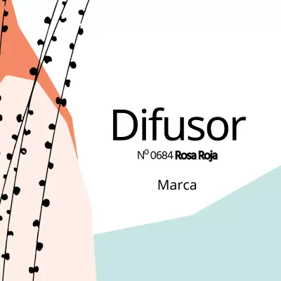 Difusores