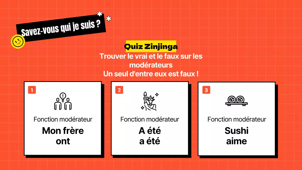 Thème des jeux récréatifs menthe et jaune