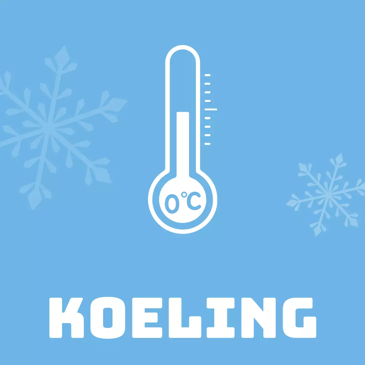 Koeling